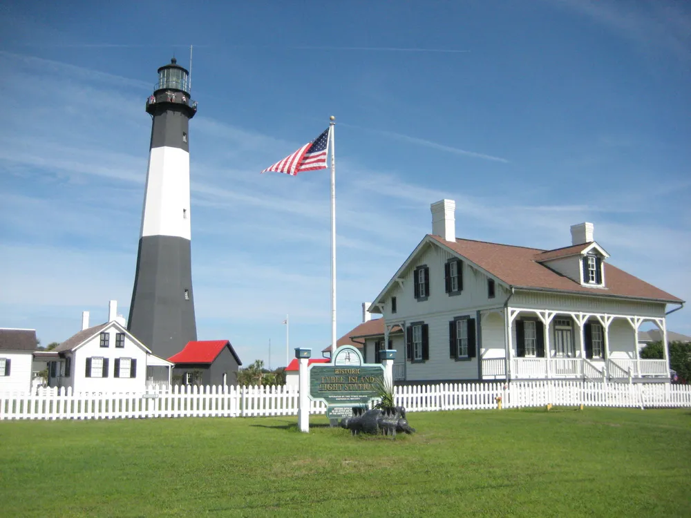Tybee Island, United States