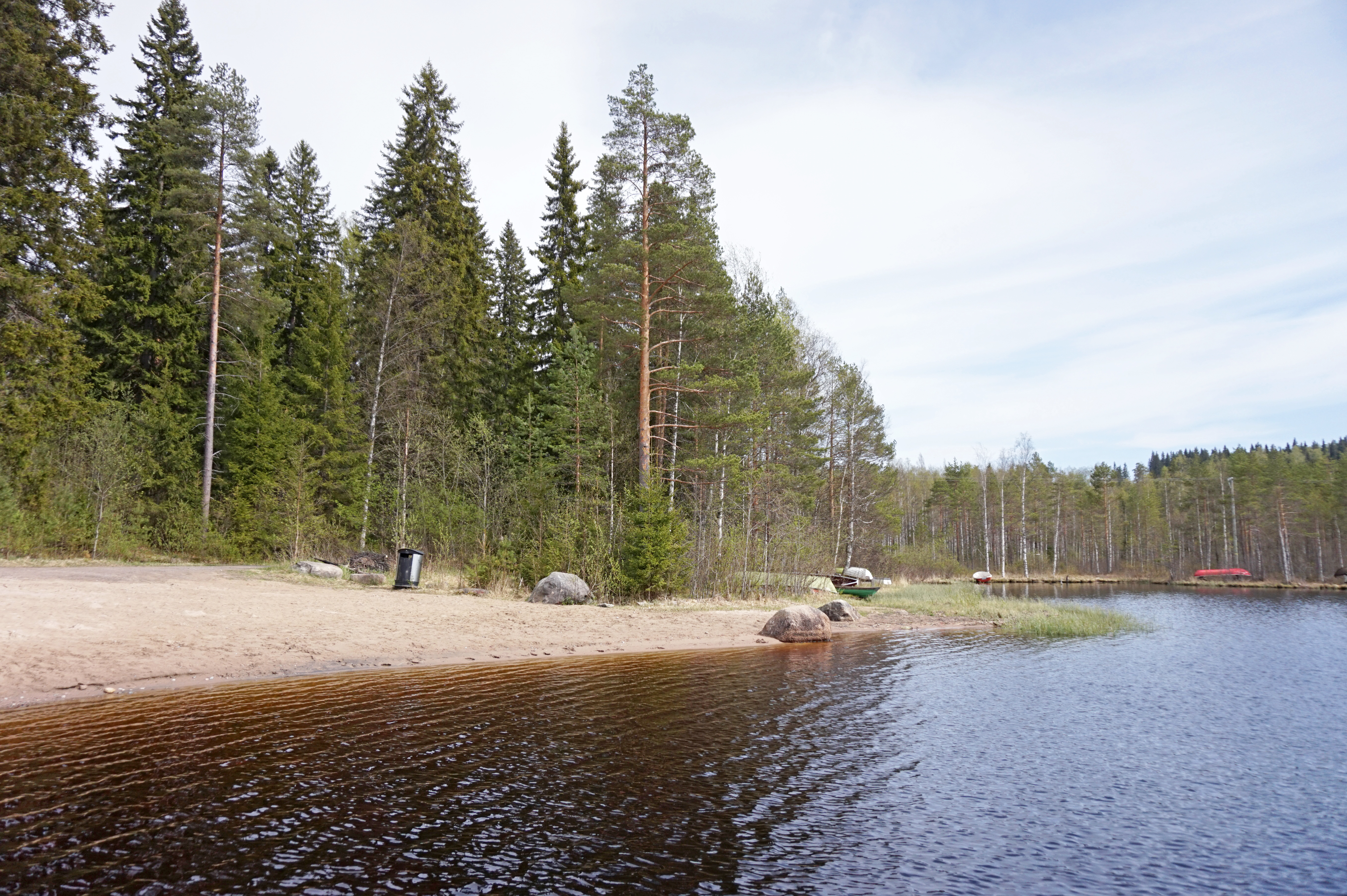 Vesankajärvi