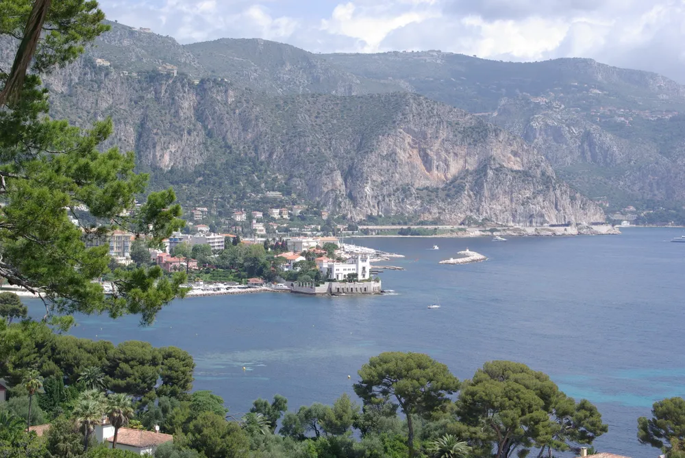 French Riviera, France