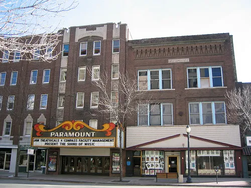 Paramount Theatre