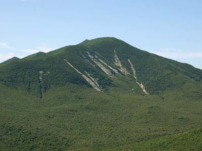 Dix Mountain