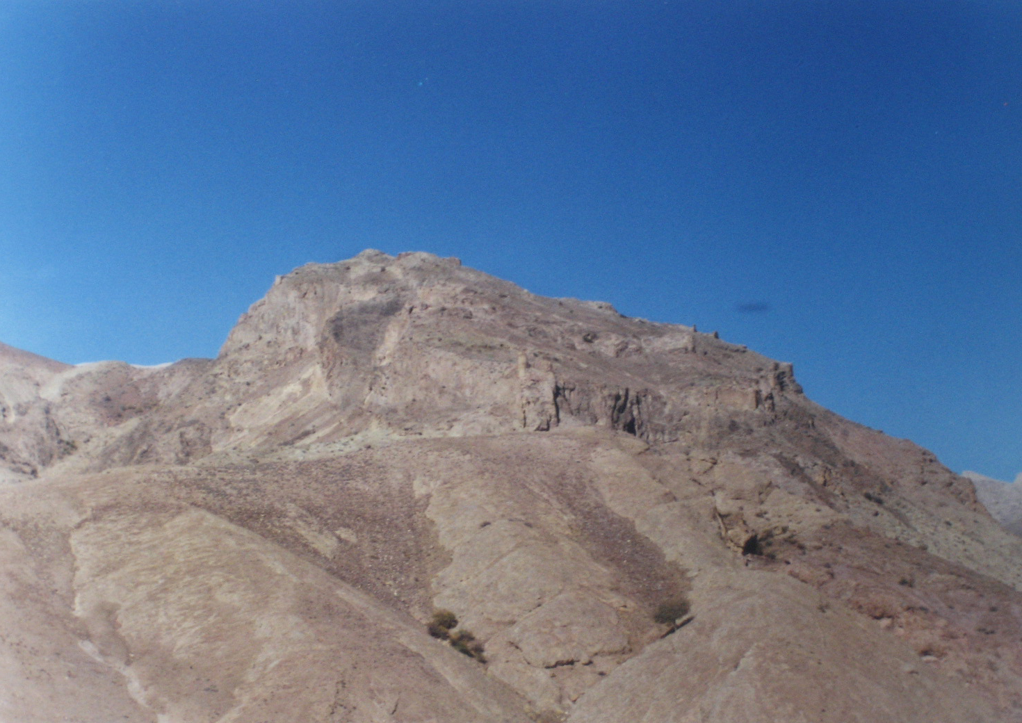 Lambsar Castle