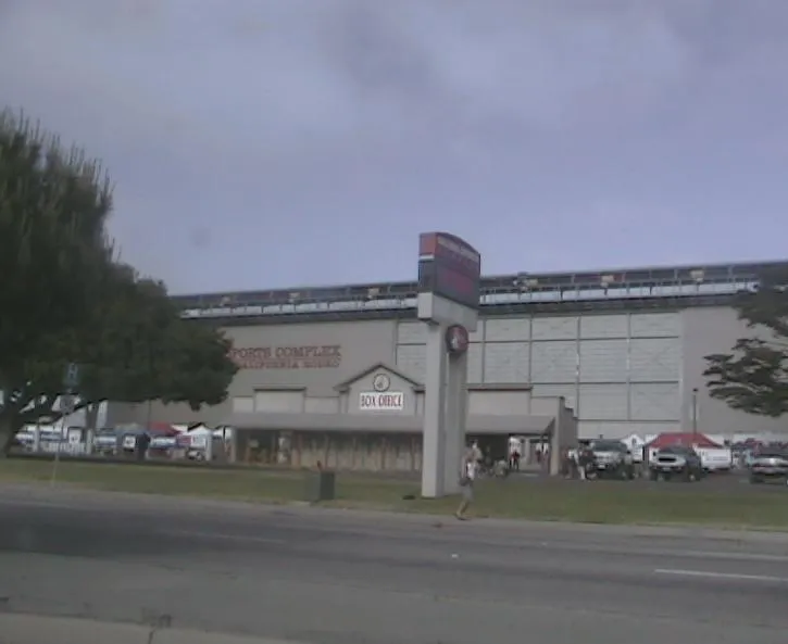 Salinas Sports Complex