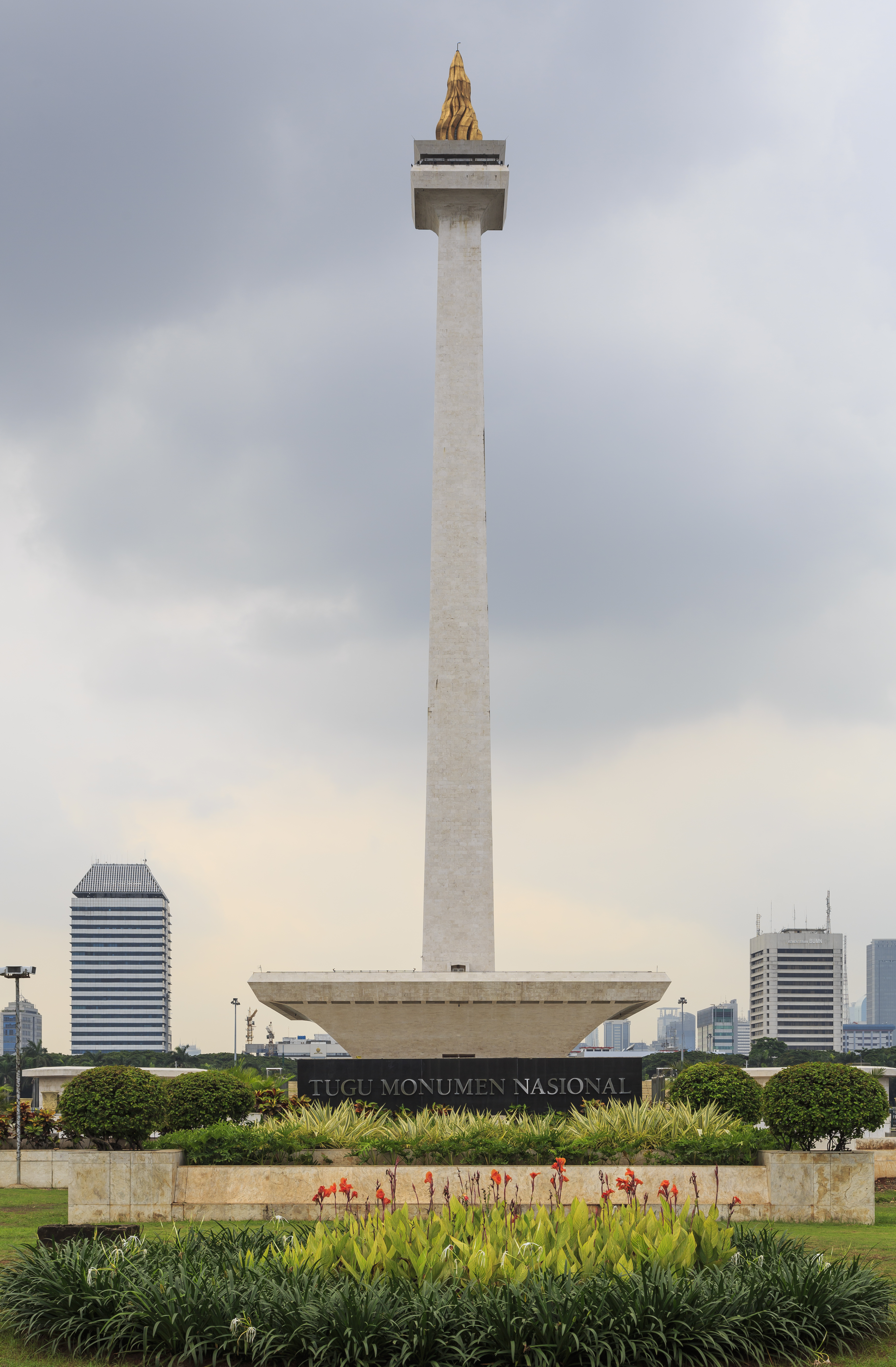 National Monument of Indonesia