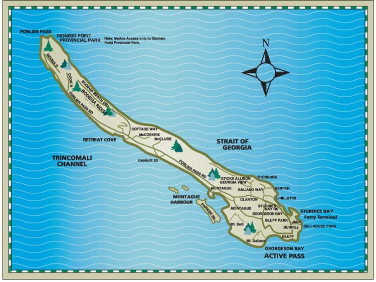 Parker Island