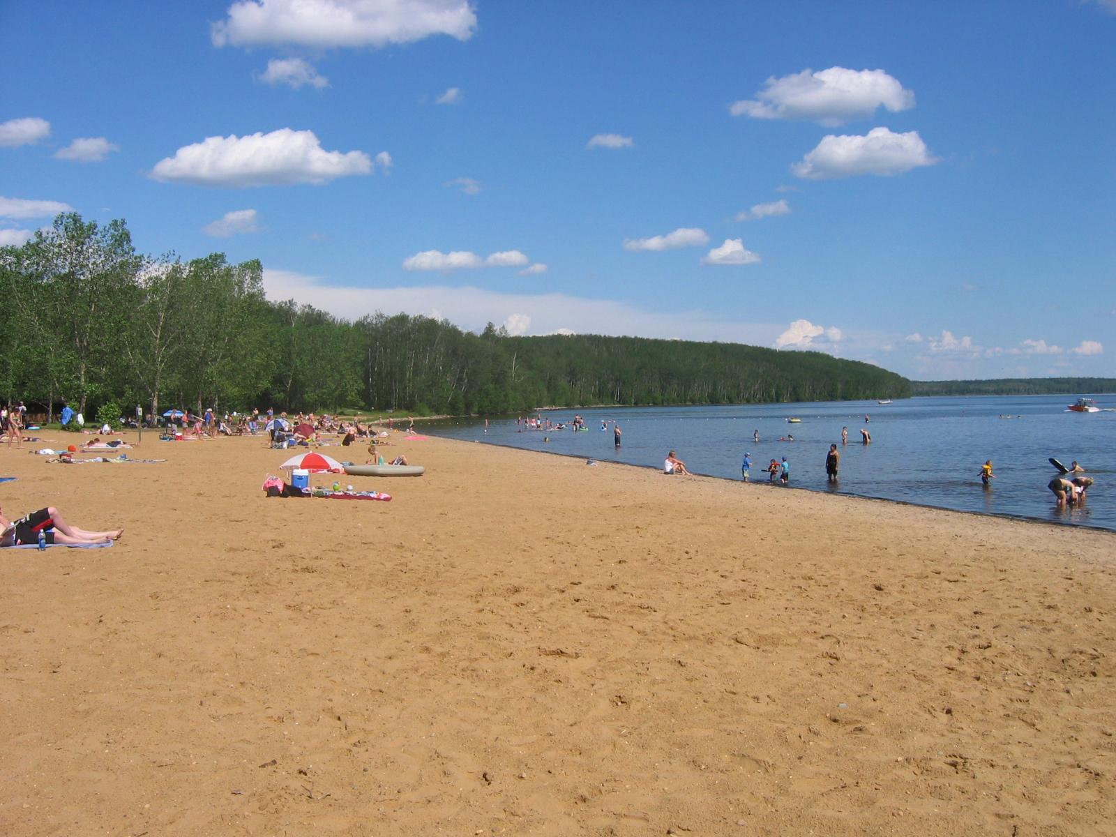 Willow Lake