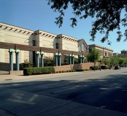 Museum of Art Cedar Rapids