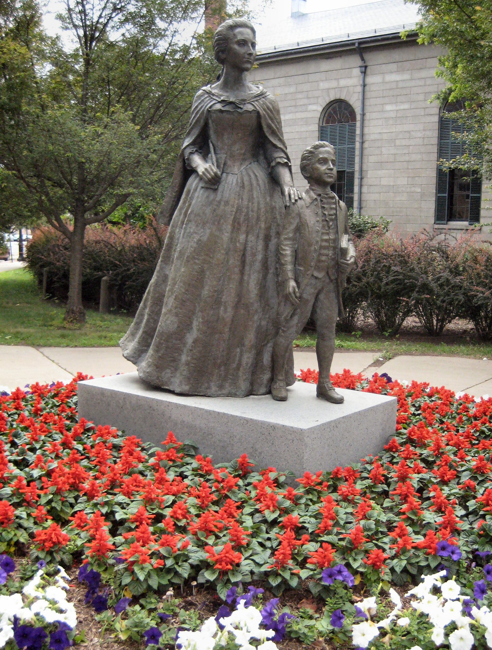 Quincy, United States