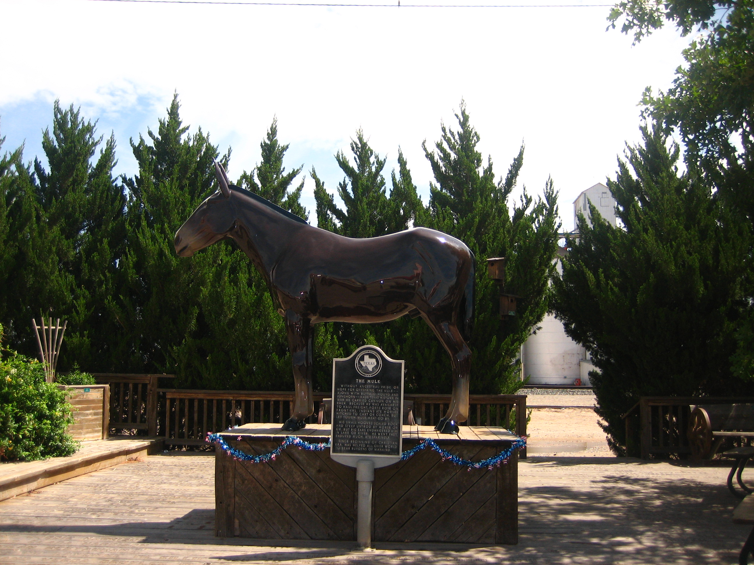 Muleshoe, United States