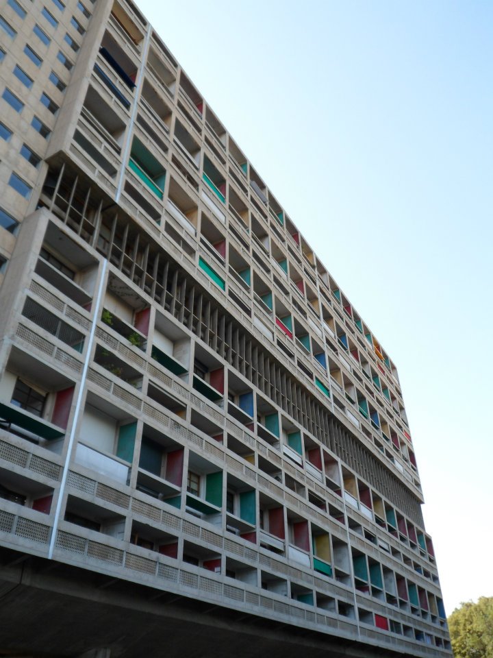 The Architectural Work of Le Corbusier, Switzerland