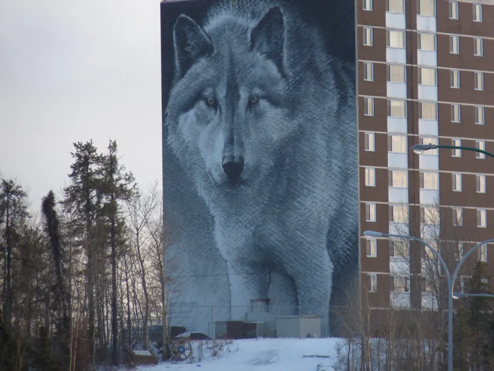 Thompson, Canada