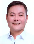 丁學忠