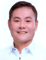 丁學忠