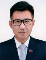 江啟臣