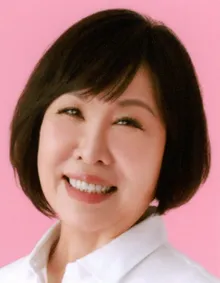 呂玉玲