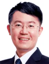 李坤城