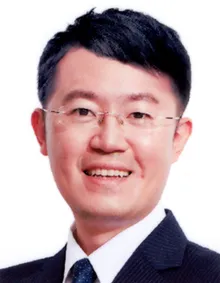 李坤城