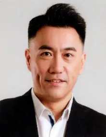 林沛祥