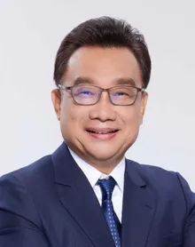 林國成