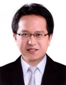 邱志偉