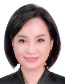 柯志恩