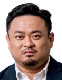 洪申翰