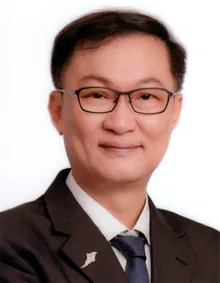徐富癸