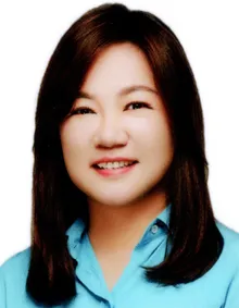 馬文君