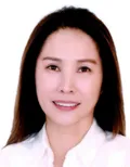 高金素梅