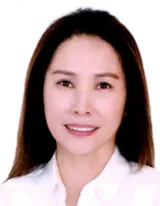 高金素梅