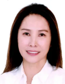 高金素梅