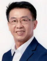 許智傑