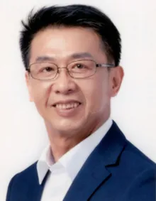 許智傑