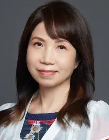 陳昭姿