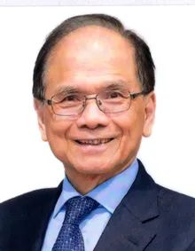 游錫堃