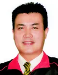 黃仁