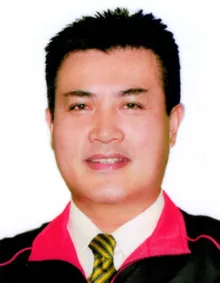 黃仁