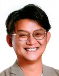 黃建賓