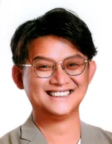 黃建賓