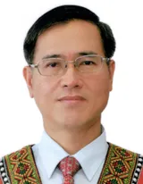 鄭天財Sra Kacaw