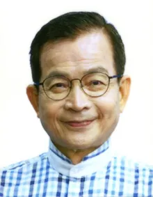 賴士葆