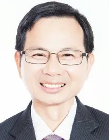 陳清龍
