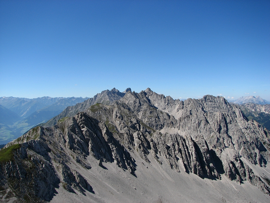 Nordkette
