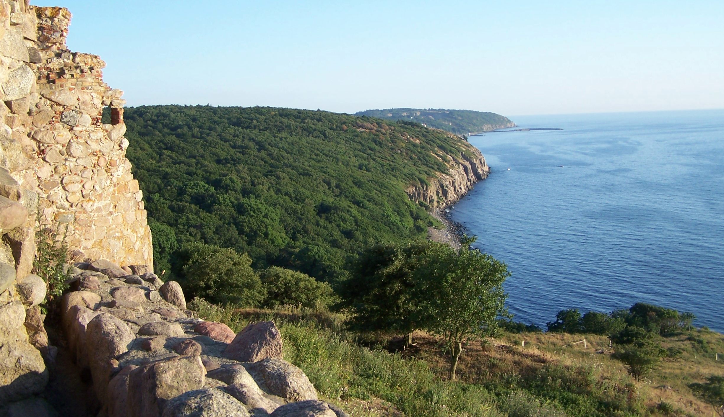 Bornholm, Denmark