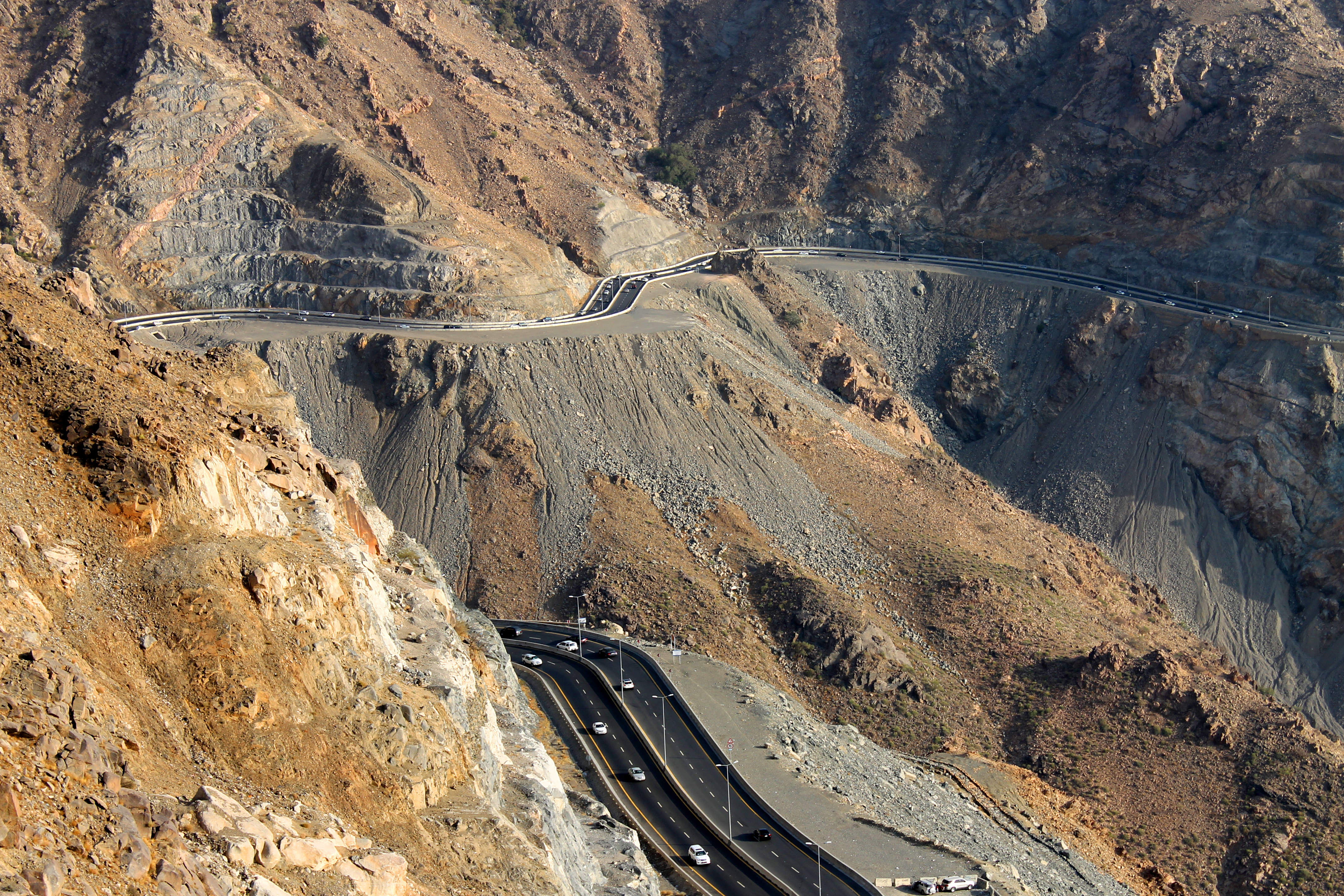 Ta'if, Saudi Arabia
