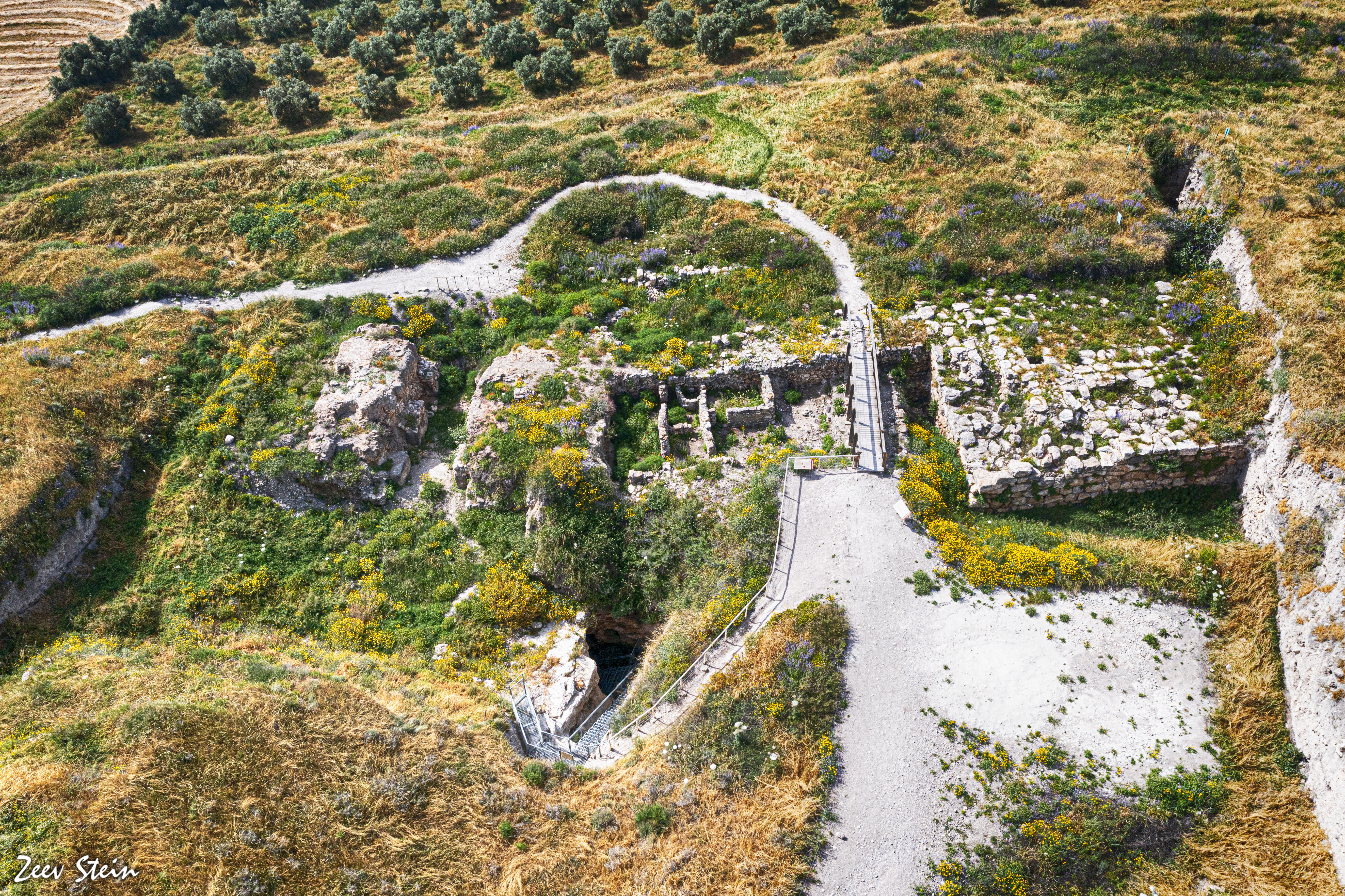 Gezer