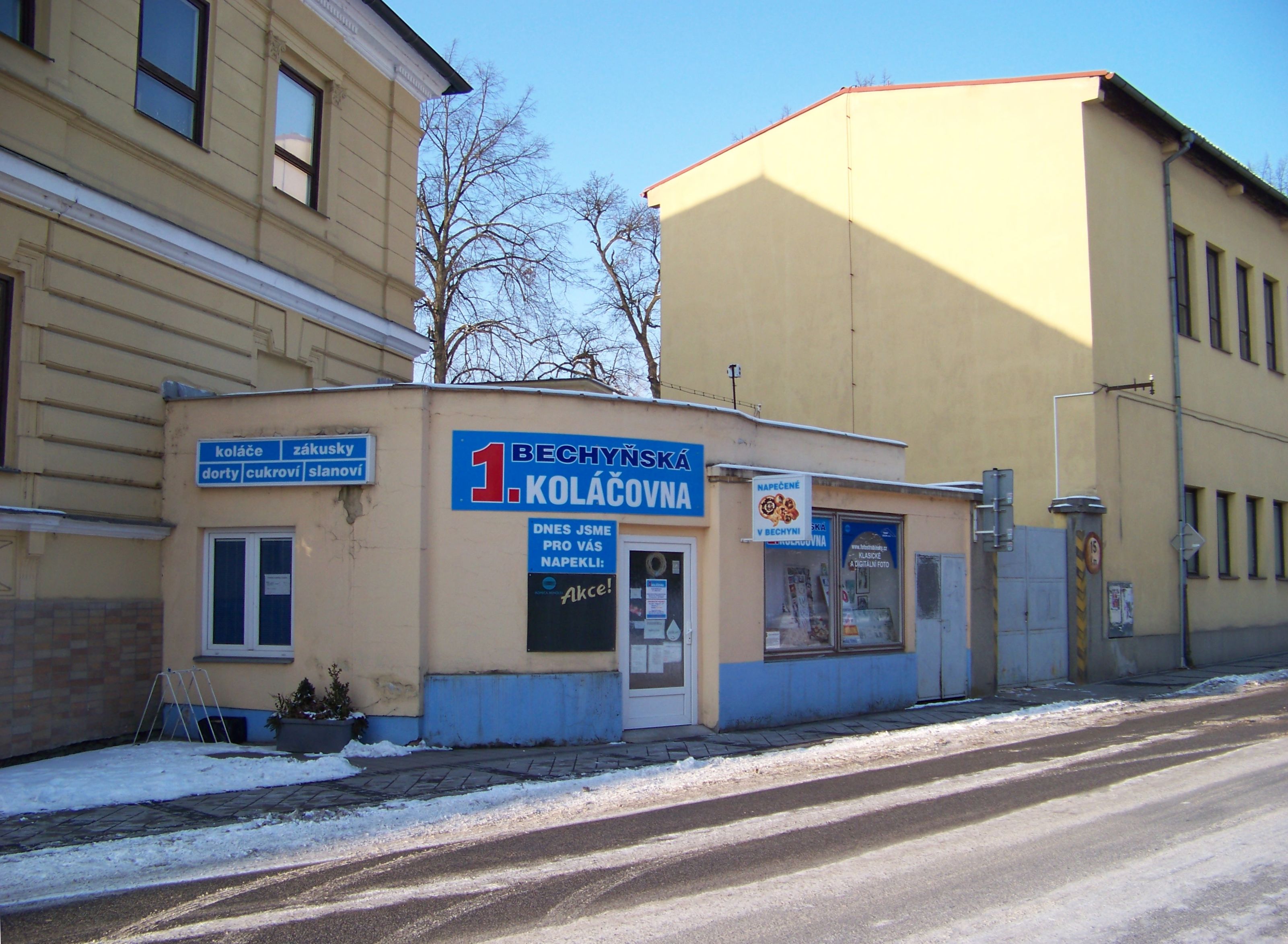 Czech phrasebook
