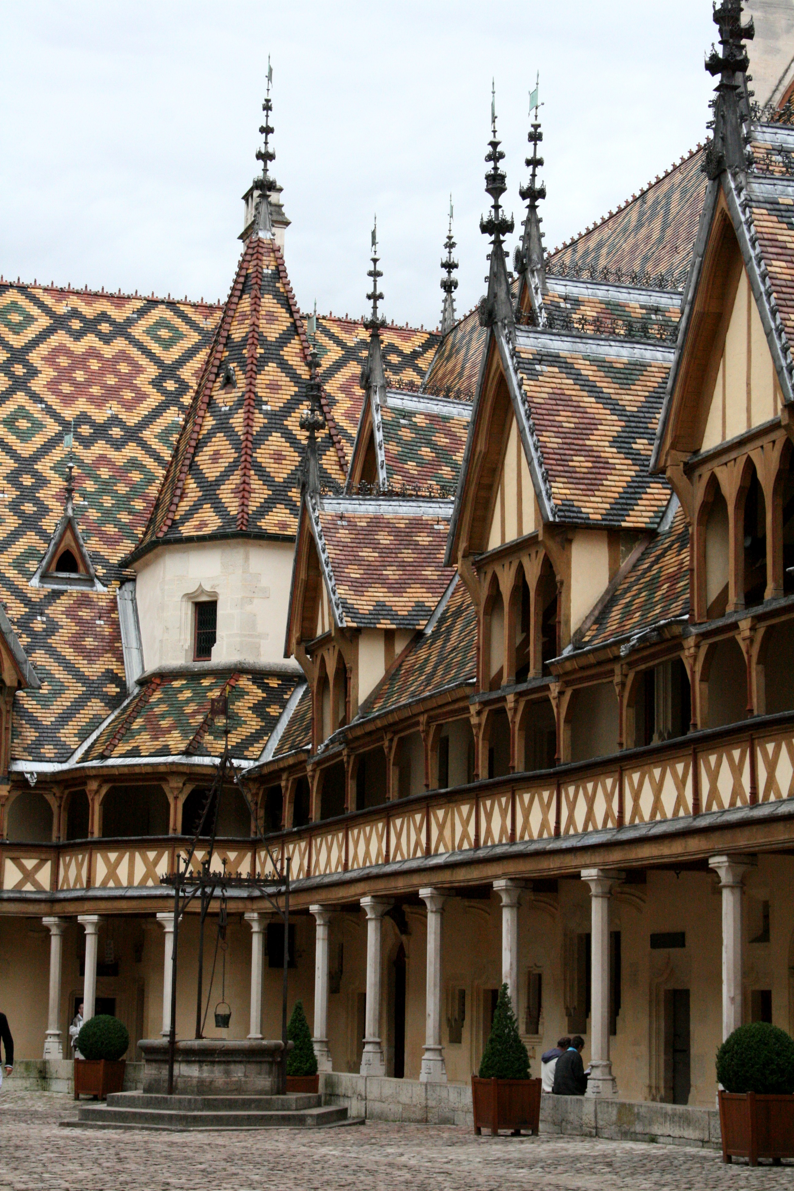 Beaune, France