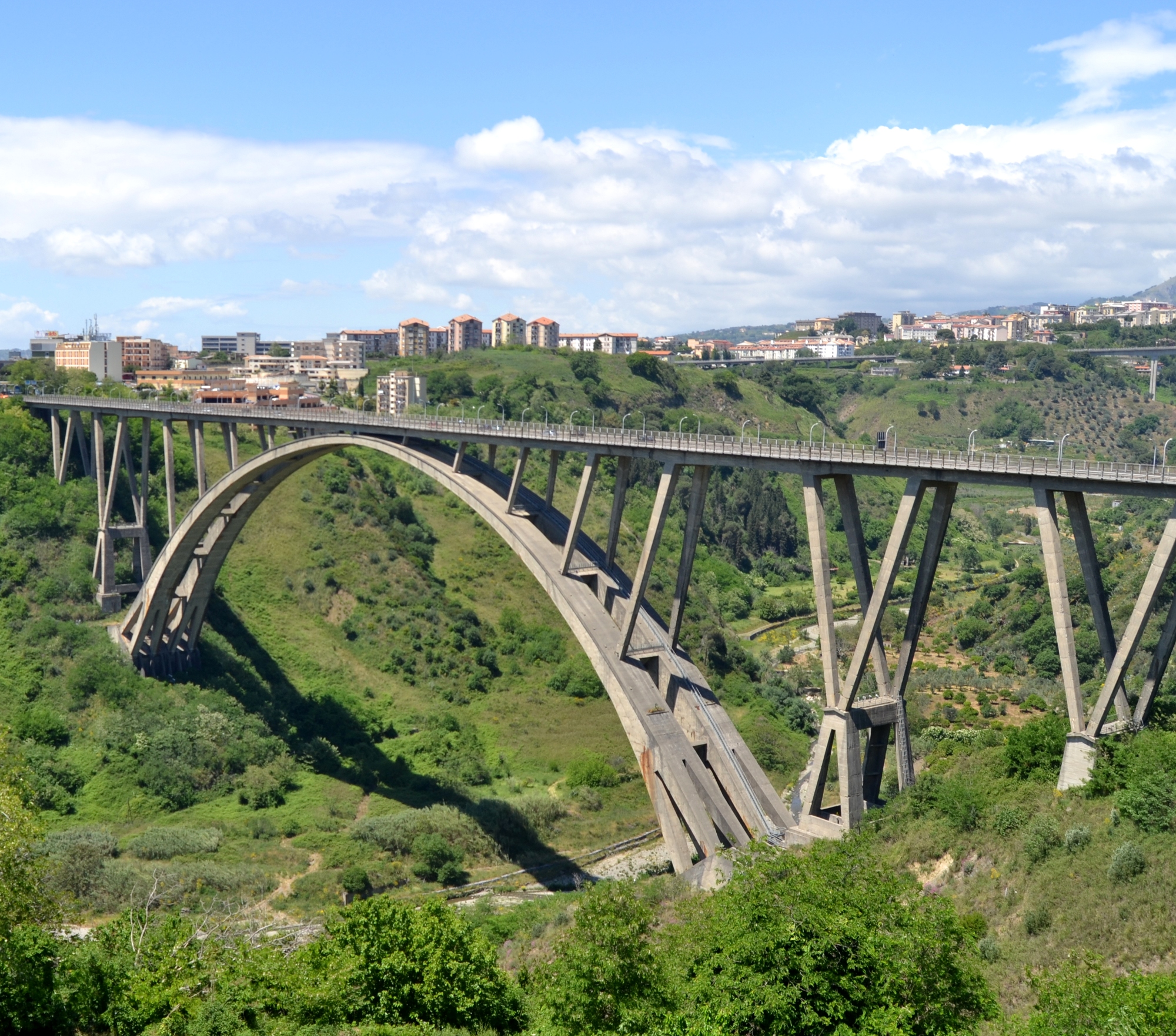 Catanzaro, Italy