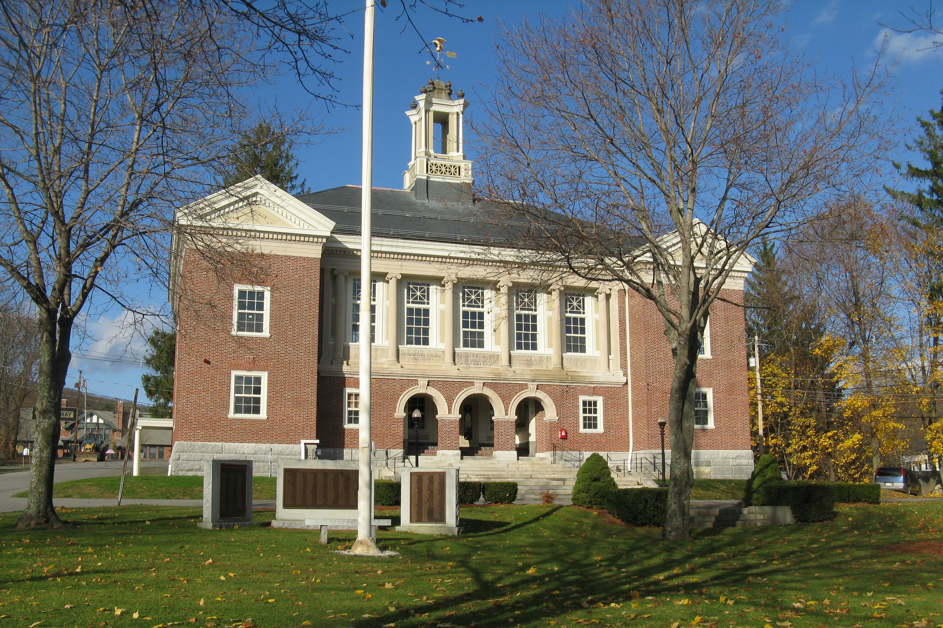 Ashburnham, United States